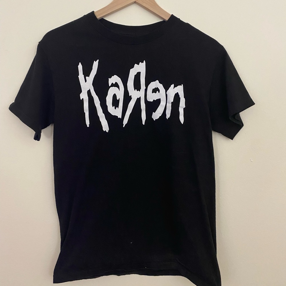 Methsyndicate Karen Tee